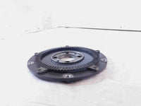 BMW R1100RT R1100R R850R Cast Rear Wheel Disc Brake Rotor Mount ABS Ring - C3 Cycle
