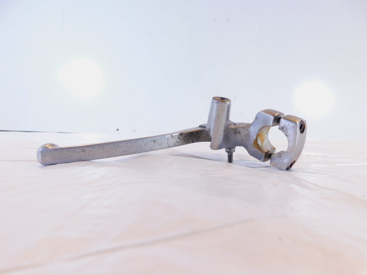 Honda VT1100 Shadow 600 & 750 Deluxe & VT1300 Clutch Perch Bracket Mount & Lever