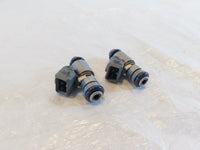 Harley Davidson Road King Street Glide & Electra Glide Intake Fuel Injectors - C3 Cycle