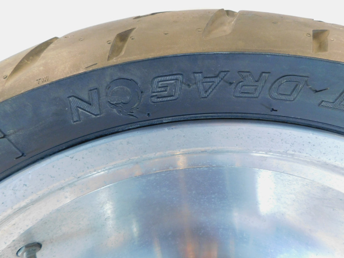 2003-2006 Harley Davidson V-Rod Vrod VRSC & VRSCD Night Rod Rear Wheel Rim - C3 Cycle
