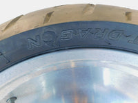 2003-2006 Harley Davidson V-Rod Vrod VRSC & VRSCD Night Rod Rear Wheel Rim - C3 Cycle