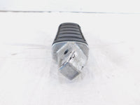 Honda ST1100 ST1300 & Goldwing 1800 Silver Rear Left Passenger Footpeg Footrest - C3 Cycle