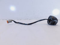 Harley Davidson Softail Dyna Sportster Left Handlebar Horn Turn Signal Switches - C3 Cycle