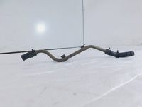 1999-2003 Yamaha XV1600 Road Star 1600 Carb Carburetor Intake Fuel Breather Pipe - C3 Cycle