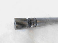 Harley Davidson Ironhead Sportster 900 & 1000 Rear Brake Pedal Cross Shaft Rod - C3 Cycle