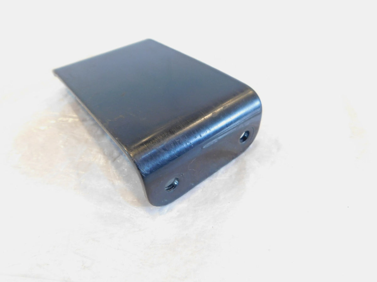 Harley Davidson Sportster 883 1200 Hugger Black CA Evaporative Canister Guard - C3 Cycle