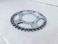 2006-2011 Kawasaki Ninja ZX14 ZX1400 JT Rear Wheel Drive Chain Sprocket - 41T - C3 Cycle