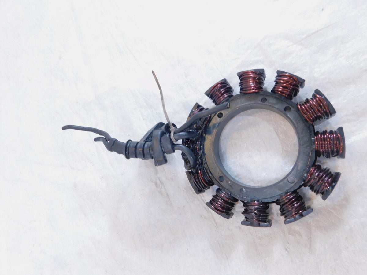 Harley Davidson Dyna Low Rider Wide Super Glide Alternator Generator Stator Coil - C3 Cycle