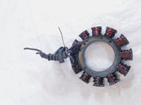Harley Davidson Dyna Low Rider Wide Super Glide Alternator Generator Stator Coil - C3 Cycle