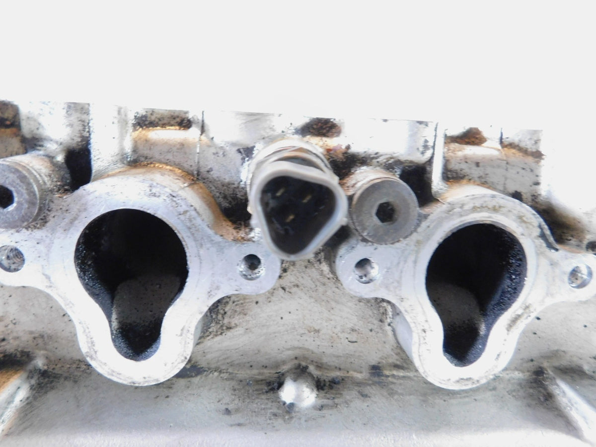 01-03 Honda Goldwing GL1800 1800 Right Cylinder Head & Camshafts w/ Valve Cover - C3 Cycle