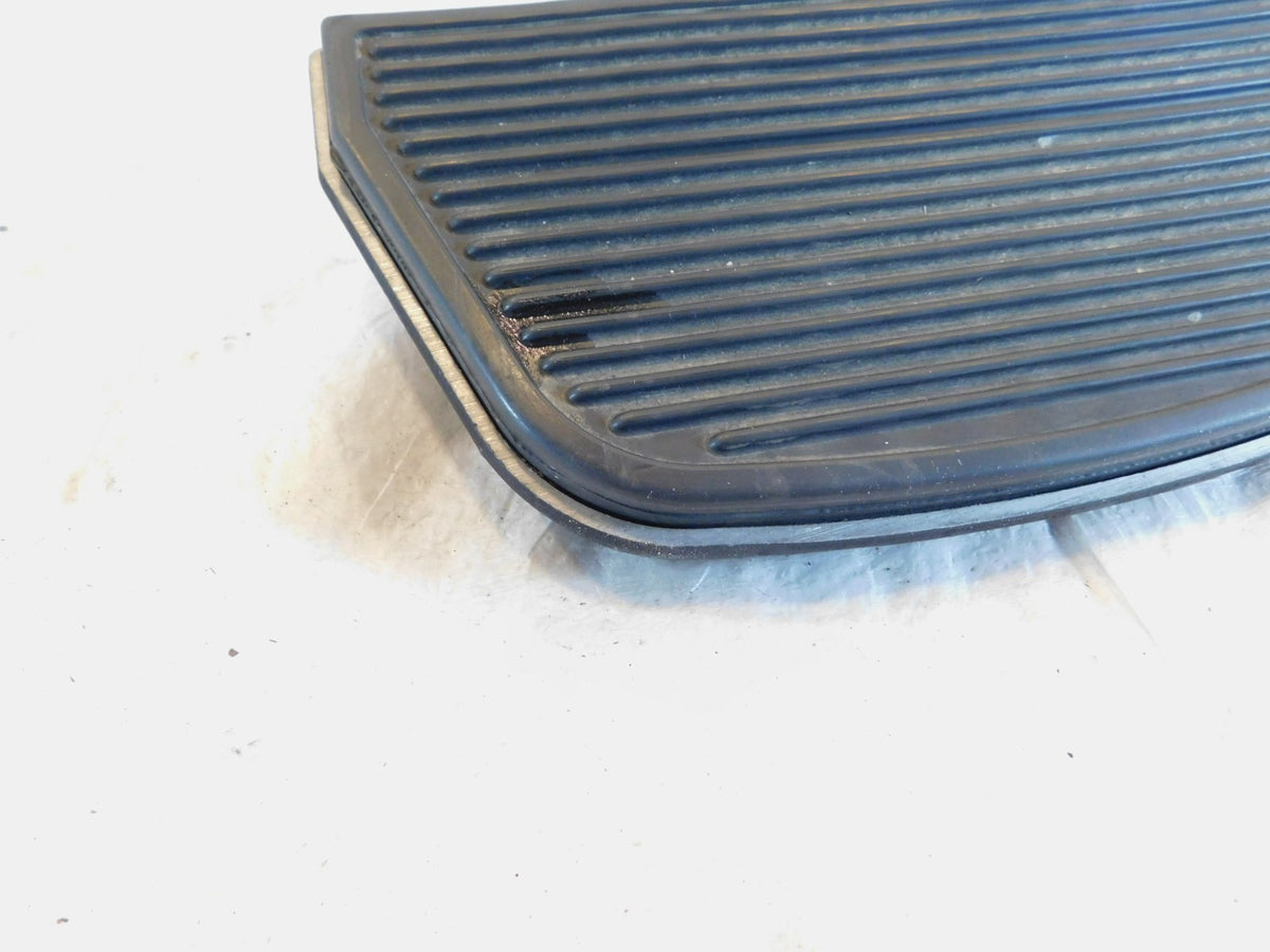 Harley Davidson Road & Electra Glide Left Right Passenger Floorboard Footboard - C3 Cycle