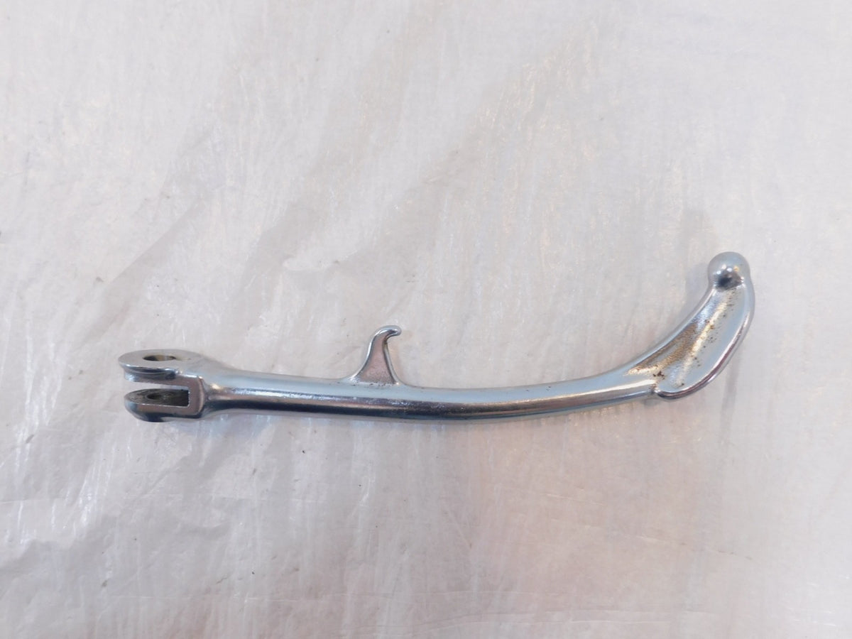 1996-2016 Honda Rebel 250 CMX250 CMX250C Side Kick Stand Kickstand Prop & Spring - C3 Cycle