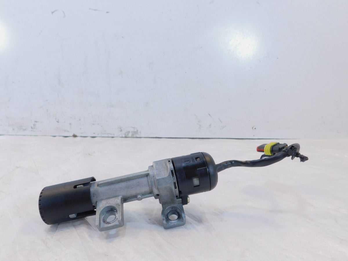 2014-20125 Erik Buell Racing EBR 1190 1190SX Ignition Switch - No Key - C3 Cycle