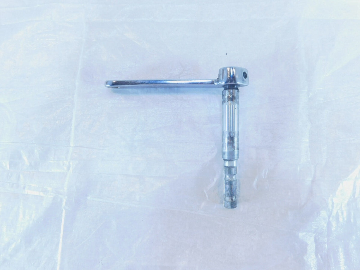 Harley Davidson Touring Road King Electra Glide Gear Shift ShifterShaft & Lever - C3 Cycle