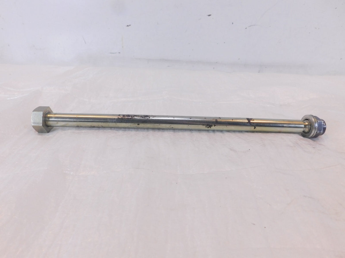 2003 2004 & 2005 Victory Vegas & Kingpin Rear Fork Swingarm Swing Arm Pivot Bolt - C3 Cycle