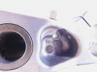 Moto Guzzi Norge 8V Breva 1100 1200 Front Fork Lower Triple Tree Steering Stem - C3 Cycle