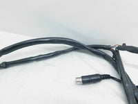 1995 Harley Davidson Electra Glide Ultra Classic Anniversary CB Radio Controls - C3 Cycle