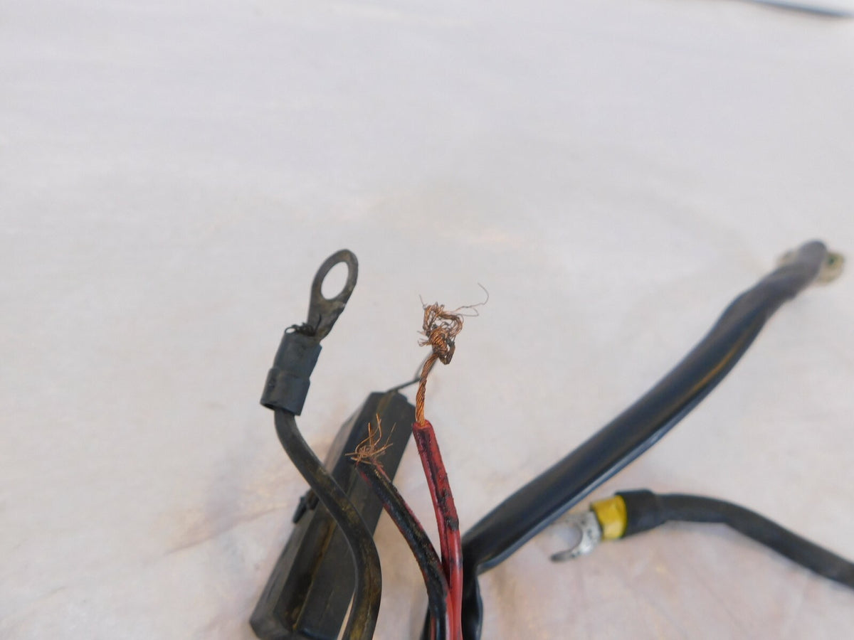 2007 07 KTM 990 Adventure Electrical Sub Wire Harness Wiring Subharness - C3 Cycle