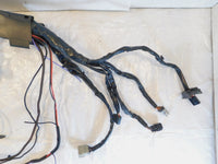 Harley Davidson Electra Glide Classic Road Glide Ultra Main Wire Wiring Harness - C3 Cycle