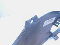 2014-2021 BMW R1200RT R1250RT Gray Center Middle Gas Petrol Fuel Tank Cowl Cover - C3 Cycle