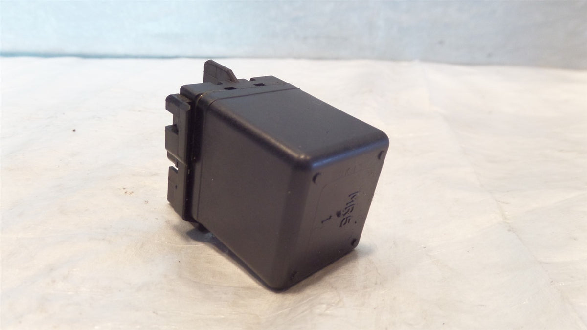 Kawasaki Ninja 650R ZX-14 12R 10R Vulcan 900 1700 Starter Relay Solenoid Switch - C3 Cycle