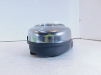Harley Davidson Dyna Super Glide & Low Rider Air Cleaner Airbox and Backplate