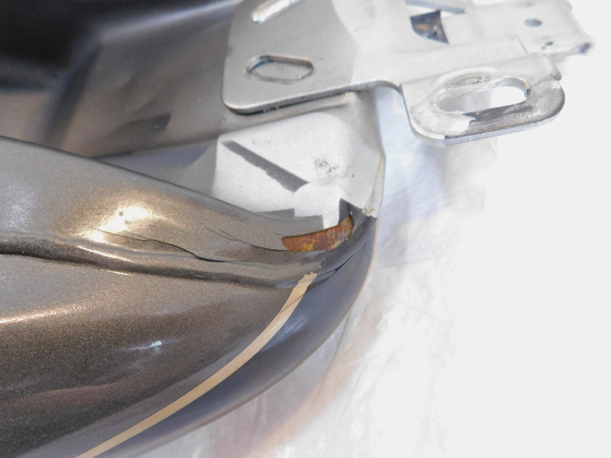 Harley Davidson Road & Street & Electra Glide CVO 2009 Fuel Gas Petrol Tank - C3 Cycle