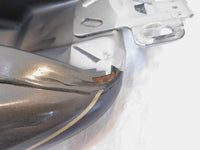 Harley Davidson Road & Street & Electra Glide CVO 2009 Fuel Gas Petrol Tank - C3 Cycle