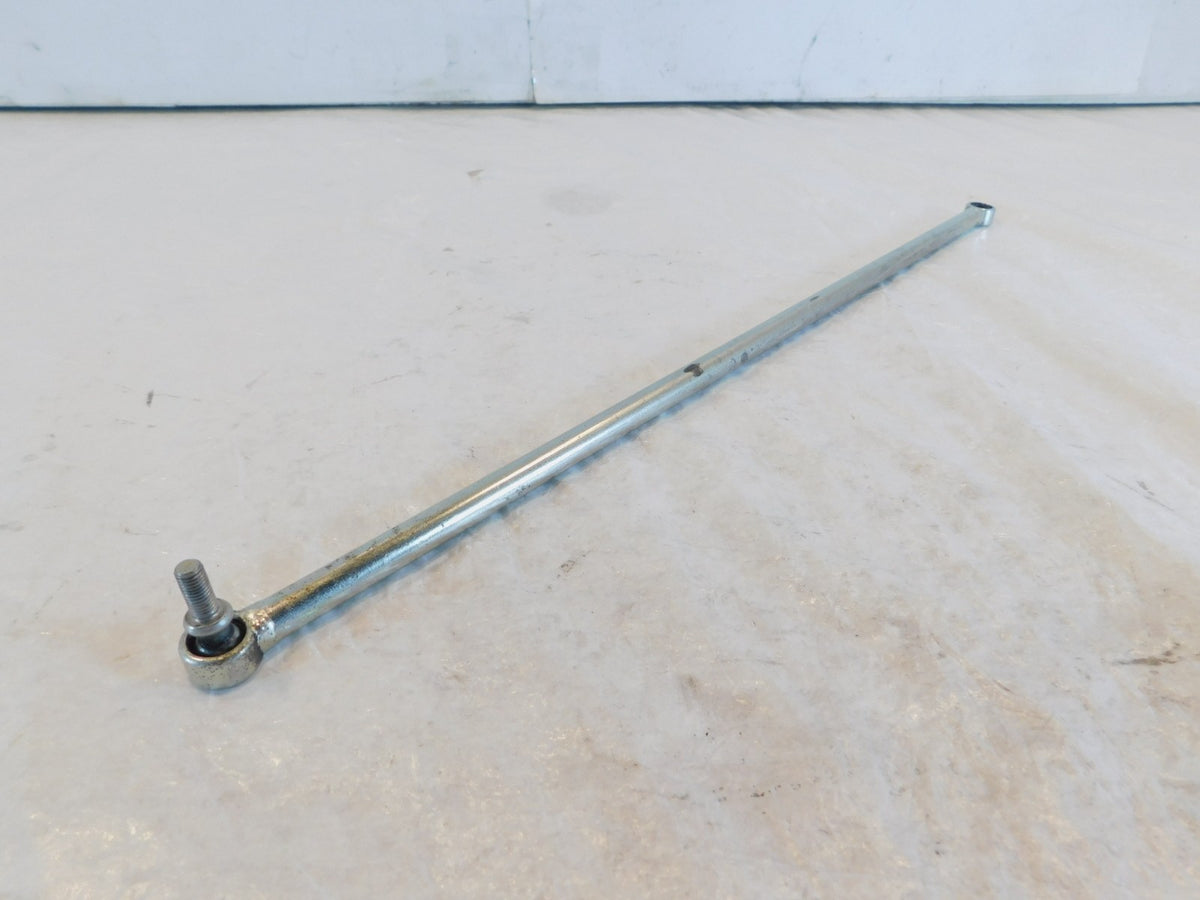 Harley Davidson Sportster 883 & 1200 Forward Controls Right Brake Pedal Pull Rod - C3 Cycle