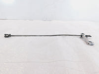 BMW Airhead R100 R65 R80 R100RS R100RT Rear Drum Brake Linkage Rod & Arm Lever - C3 Cycle
