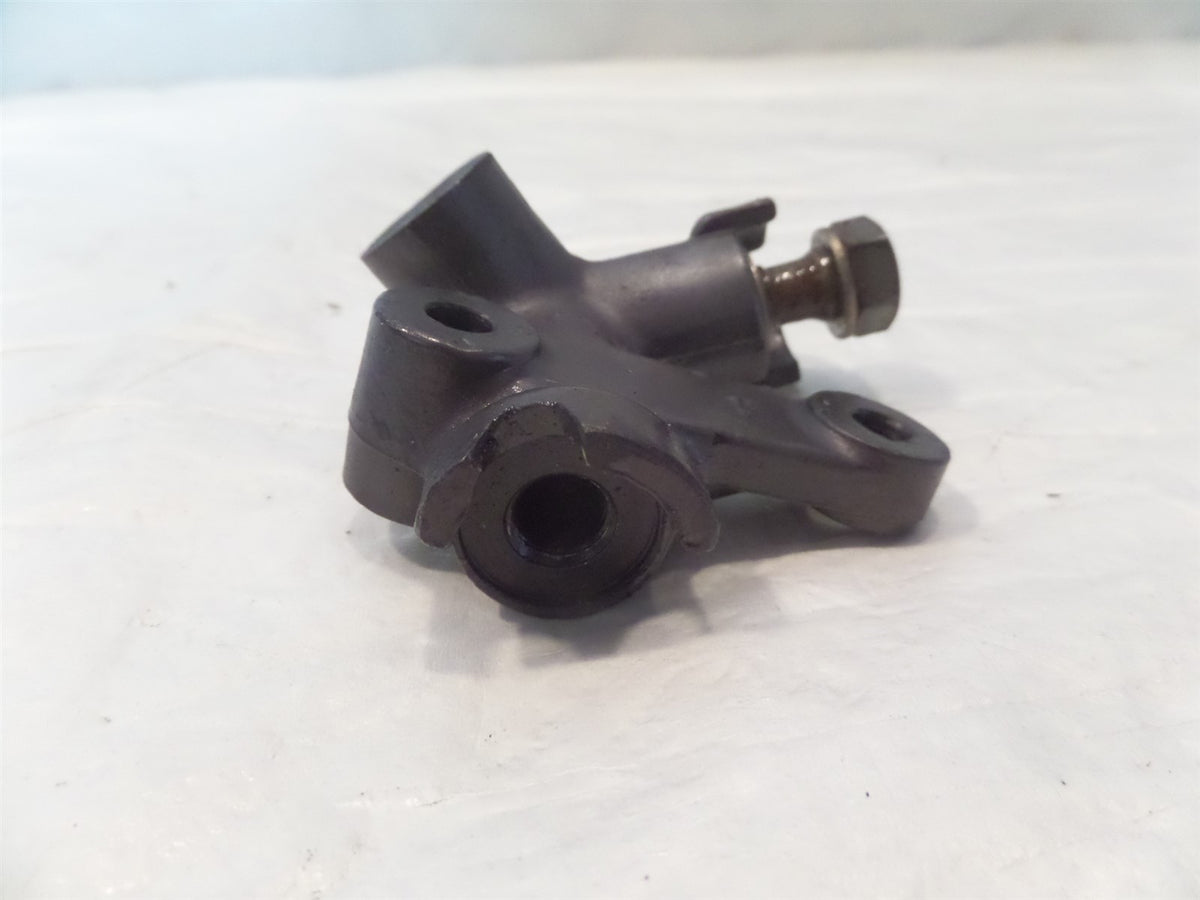 1980 Kawasaki KZ440 LTD Front Brake Hose Line Splitter Box - C3 Cycle