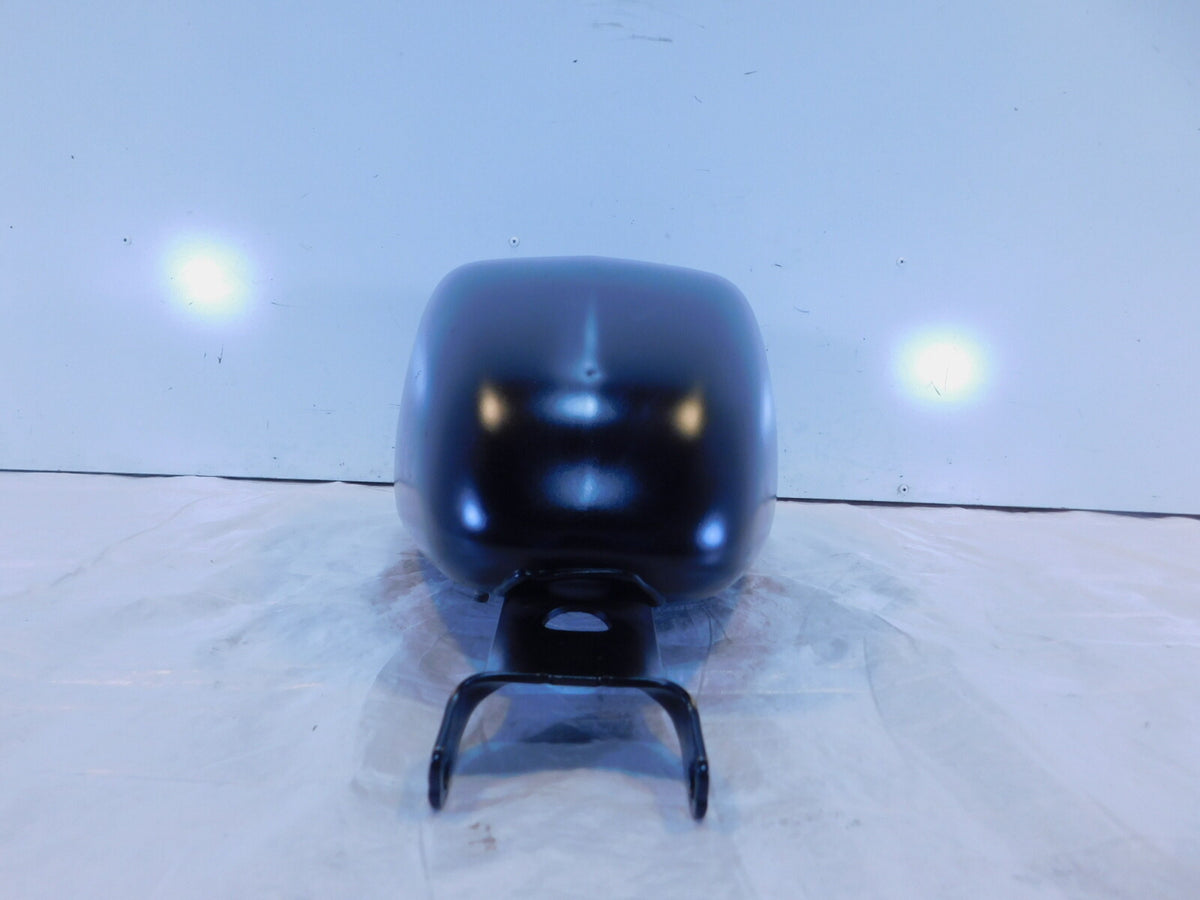 Dented Harley Sportster 883 Iron 1200 Nightster Black Fuel Gas Petrol Tank - C3 Cycle