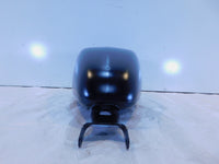 Dented Harley Sportster 883 Iron 1200 Nightster Black Fuel Gas Petrol Tank - C3 Cycle