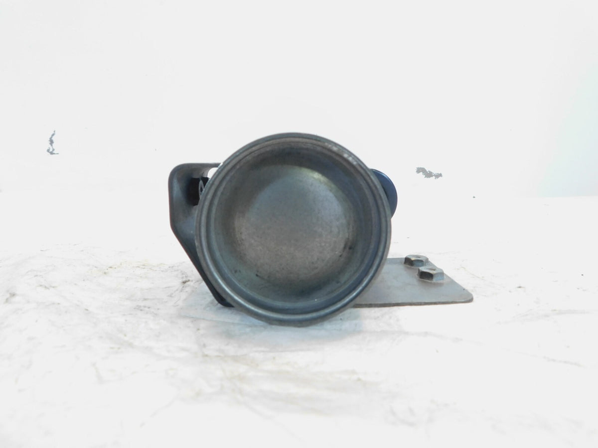 1994-2008 Harley Davidson Road King FLHR FLHP Police Seat Air Reservoir Tank - C3 Cycle