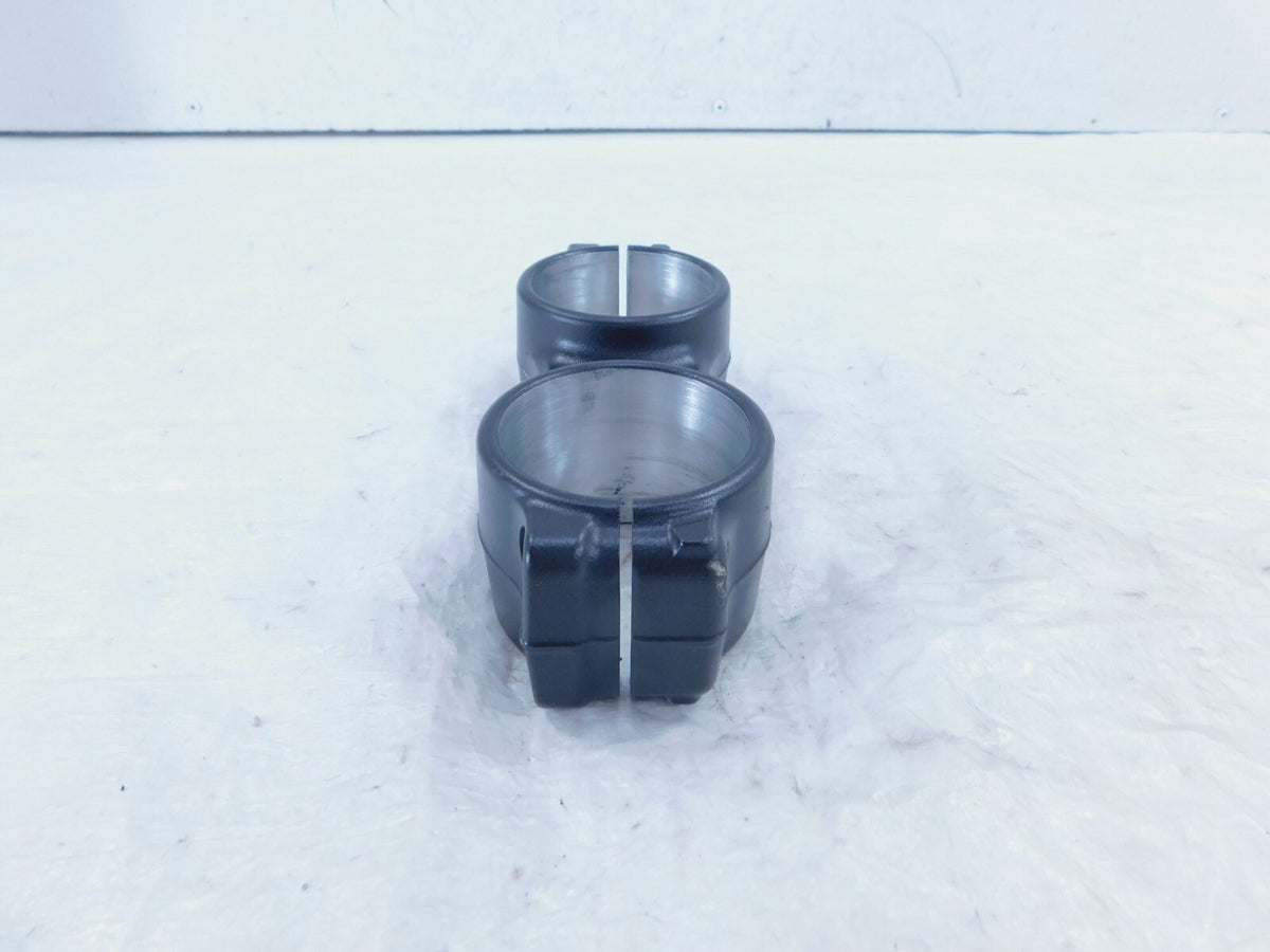 2019 & 2020 Yamaha Niken / GT MXT850 MTX9 Front Wheel Fork Bracket Brace Clamp - C3 Cycle