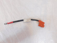 2014-2025 Erik Buell Racing EBR 1190 1190SX 1190RX Positive Battery Cable Wire - C3 Cycle
