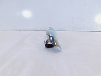 Harley Touring Road King Electra Glide Crossover Exhaust Pipe Cover Heat Shield - C3 Cycle