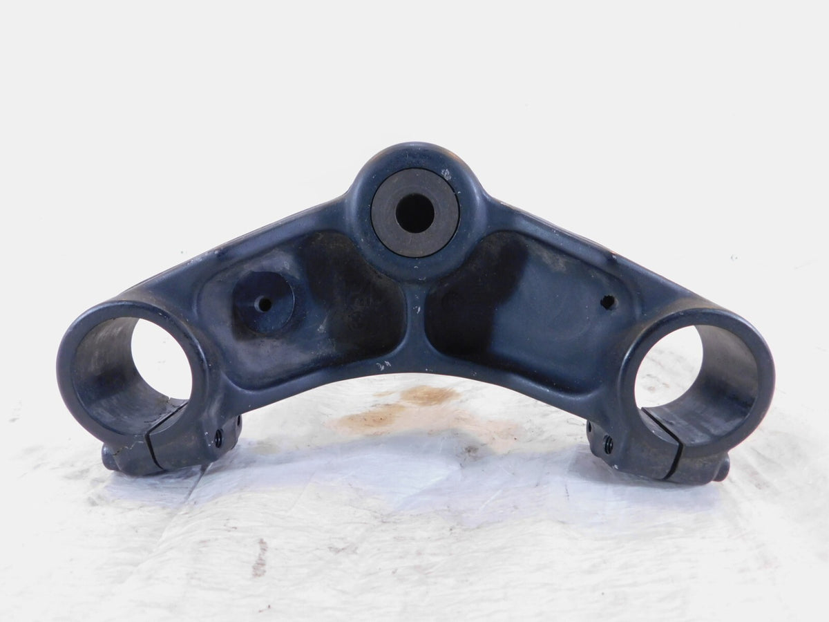 BMW K1 K100RS K1100LT K1100RS Front Fork Upper/Lower Triple Trees Steering Stem - C3 Cycle