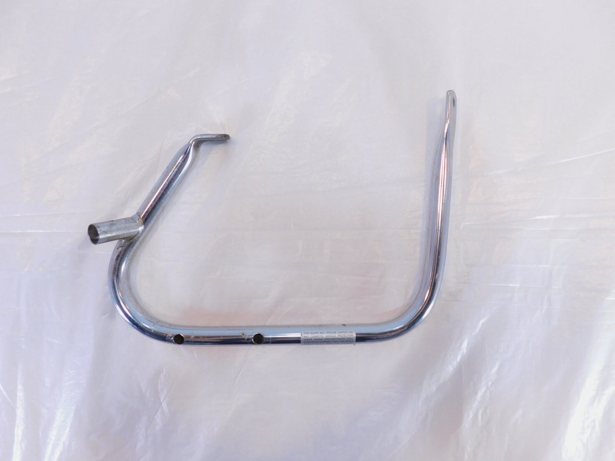 Harley Davidson Electra Glide Classic & Ultra Rear Right Saddlebag Crash Guard - C3 Cycle