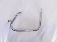Harley Davidson Electra Glide Classic & Ultra Rear Right Saddlebag Crash Guard - C3 Cycle