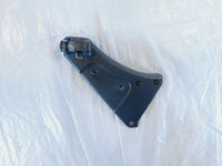 Buell XB XB9 XB12 Firebolt Lightning Front Left Footrest Footpeg Mount Bracket - C3 Cycle