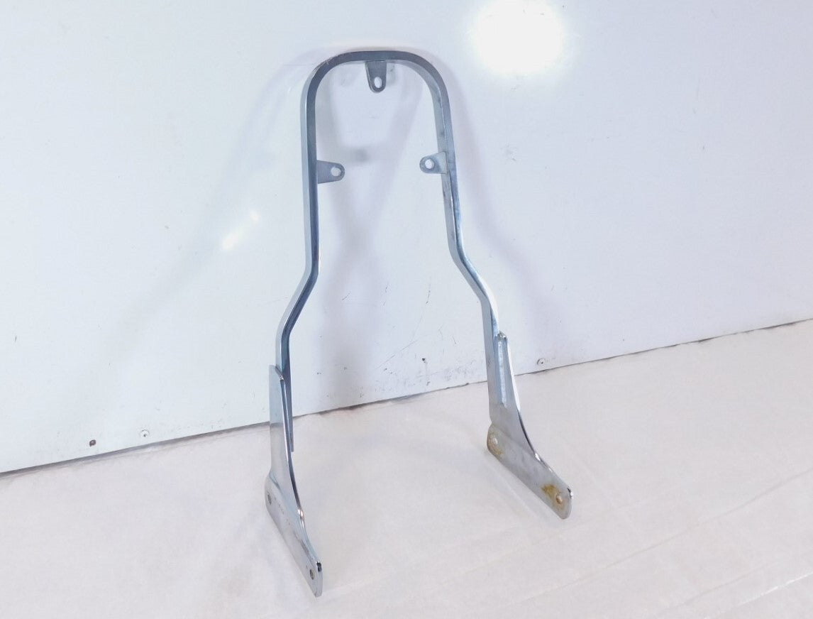 1987-07 Honda Shadow 1100 VT1100C Spirit Passenger Seat Backrest Sissybar Mount