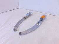83-85 Harley Davidson XLX Ironhead Sportster 1000 Rear Fender Strut Brackets - C3 Cycle