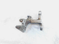 85-87 Honda CMX250 CMX250C Rebel 250 Front Right Rider Foot Peg Mount Bracket - C3 Cycle