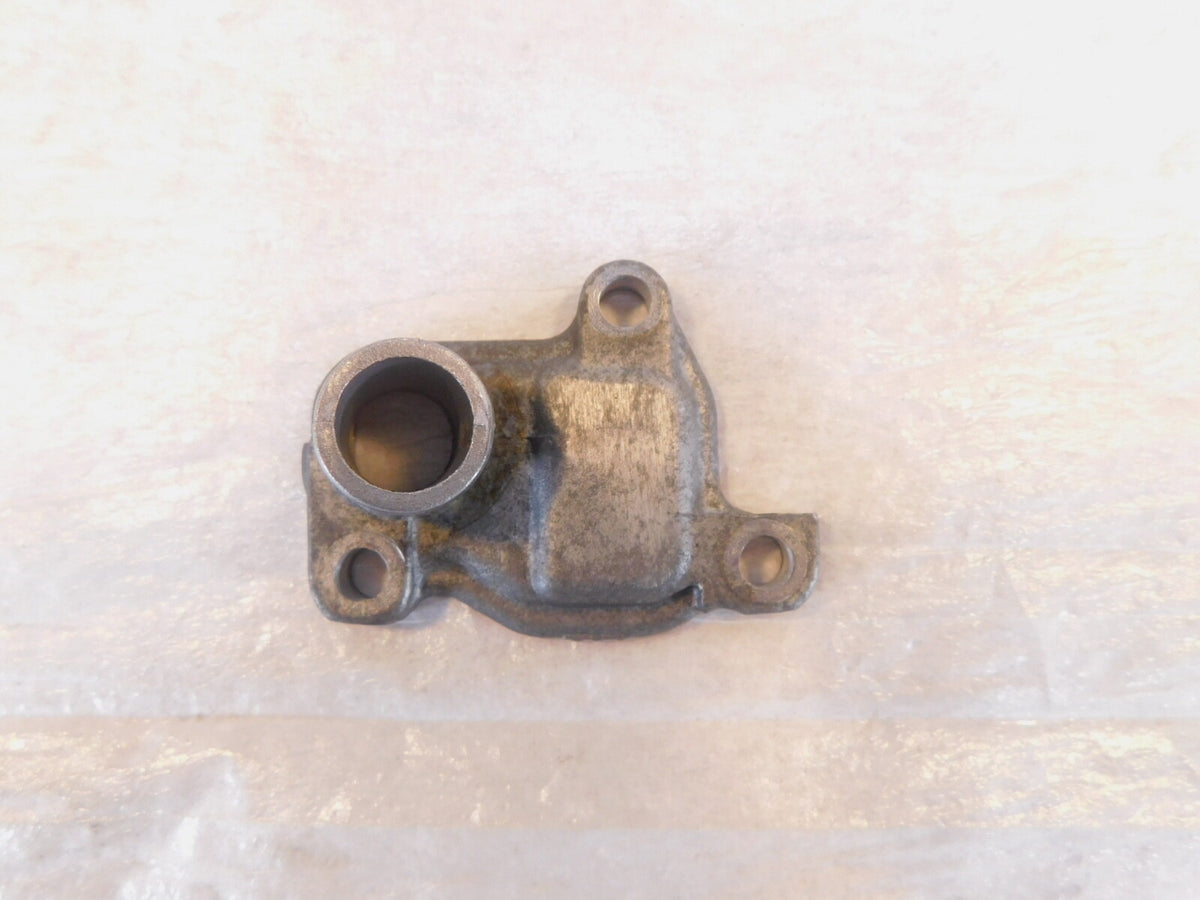 Suzuki Intruder 750 800 Marauder Boulevard S50 Cylinder Water Pipe Outlet Joint - C3 Cycle