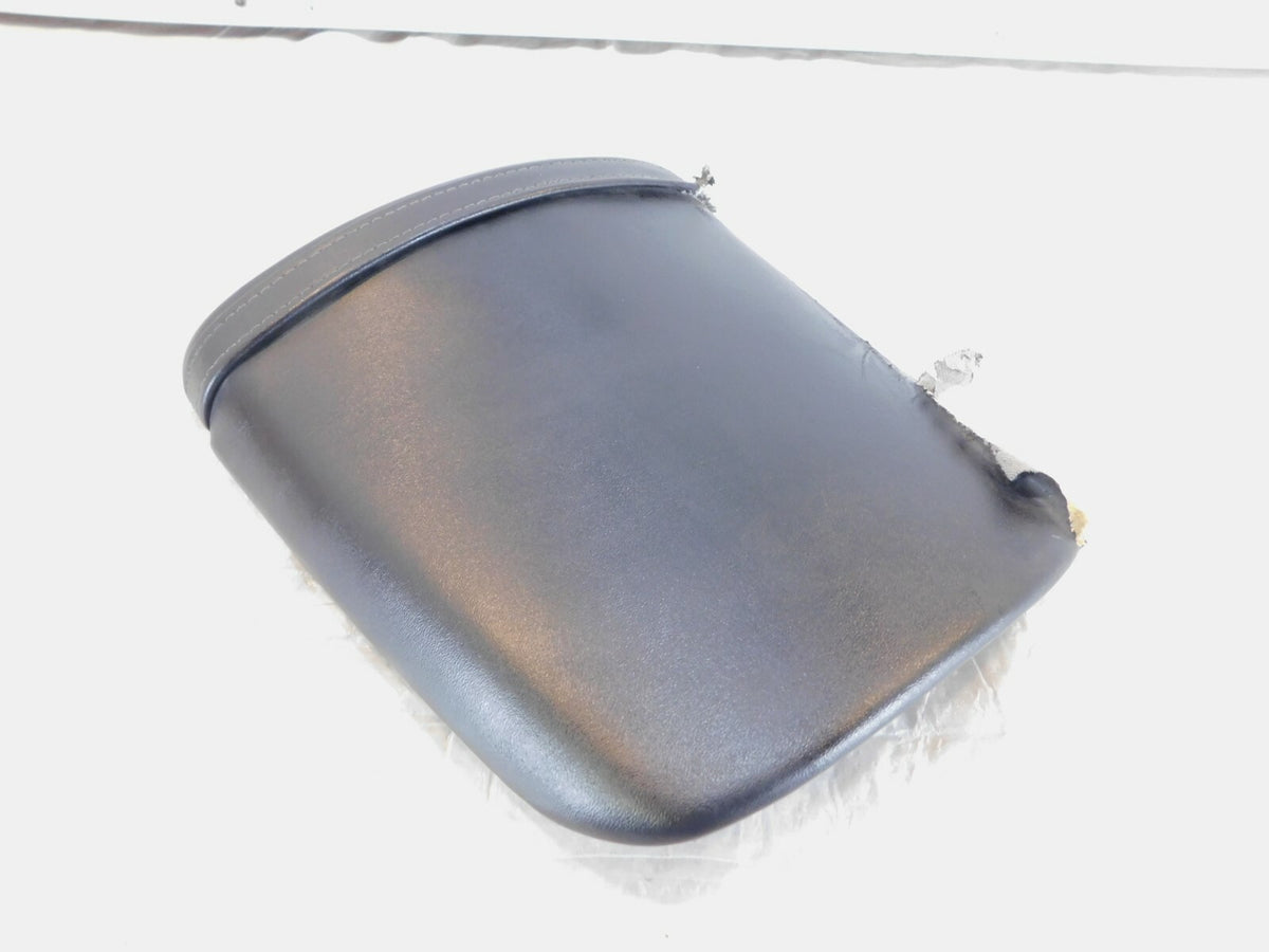 2003-2006 Honda CBR 600RR CBR600RR Rear Back Passenger Seat Pad Pillion Cushion - C3 Cycle