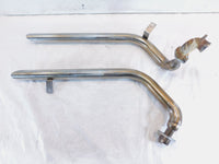 1987-2000 Yamaha Virago 535 535S XV535 Exhaust System Header Muffler Pipes - C3 Cycle