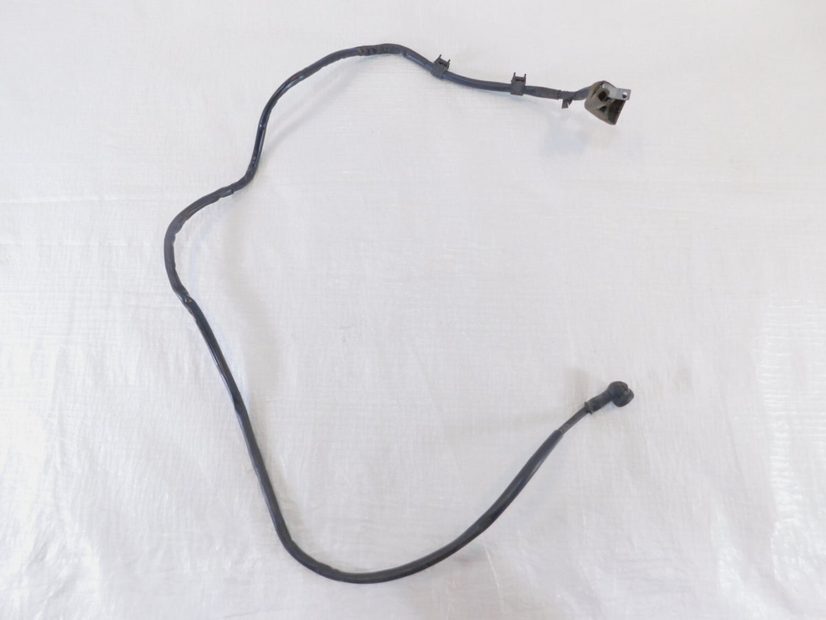 1994-2003 Honda VF750 VF750C Magna 750 Engine Starter Motor Cable Line Wire - C3 Cycle