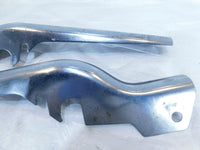 Harley Davidson EVO Touring Road King & Electra Glide Fender Strut Frame Covers - C3 Cycle