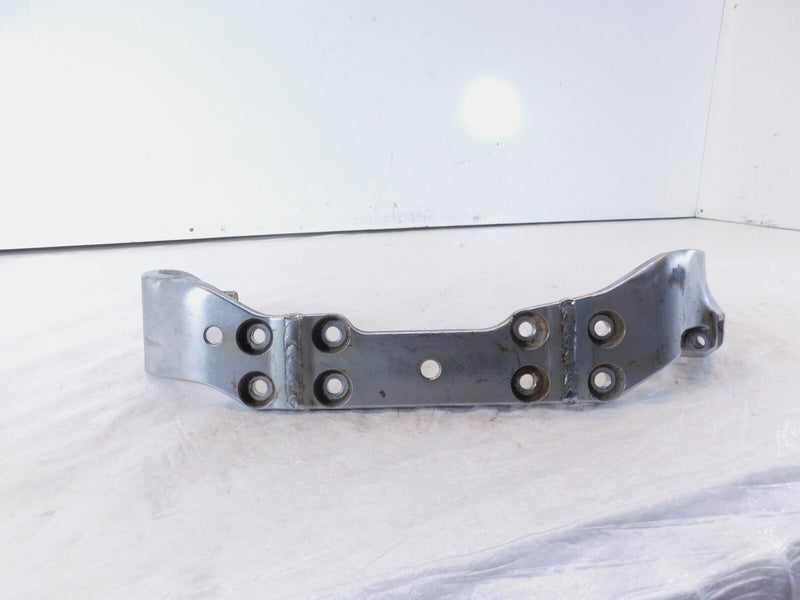 Suzuki Intruder 1400 Boulevard S83 VS1400 Front Footrest Foot Peg Bracket Mount